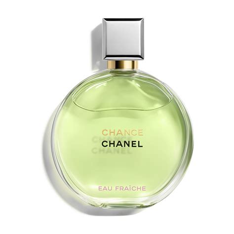 chanel check fresh|Chanel chance eau fraiche fragrantica.